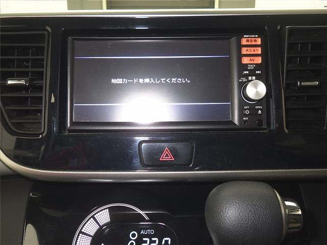 NISSAN DAYZ ROOX 2015