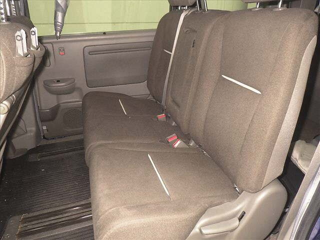 HONDA STEP WAGON 2017