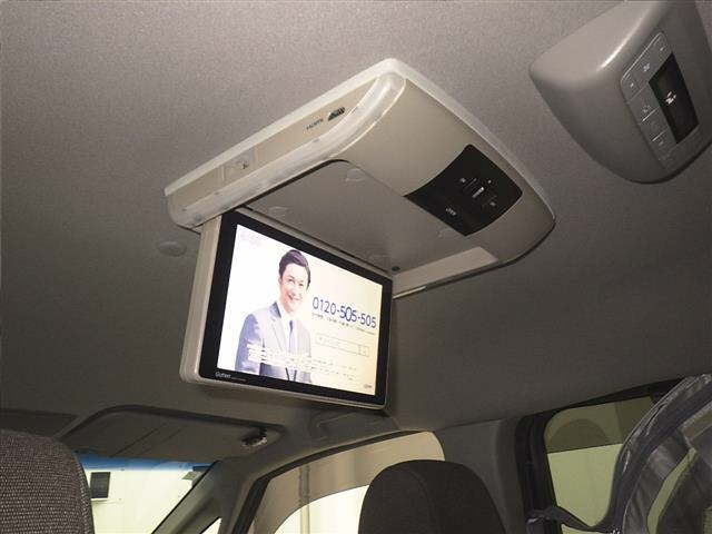 HONDA STEP WAGON 2017