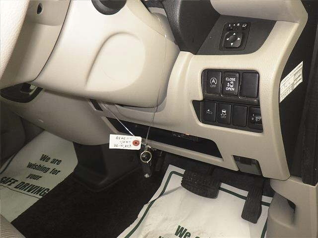 NISSAN DAYZ ROOX 2015