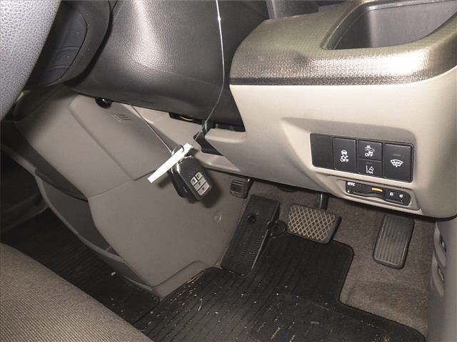 HONDA STEP WAGON 2017