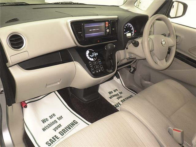 NISSAN DAYZ ROOX 2015