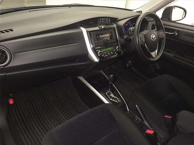 TOYOTA COROLLA FIELDER 2013