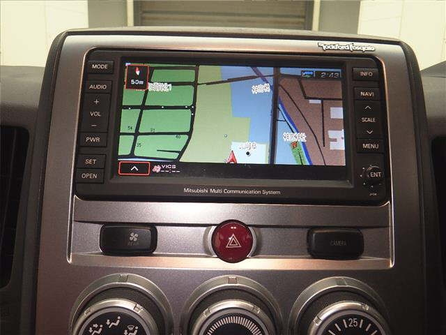 MITSUBISHI DELICA D5 2009