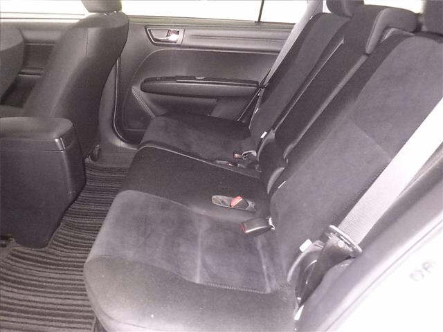 TOYOTA COROLLA FIELDER 2013