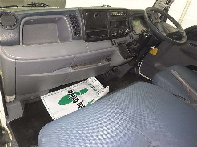 MITSUBISHI CANTER 2014