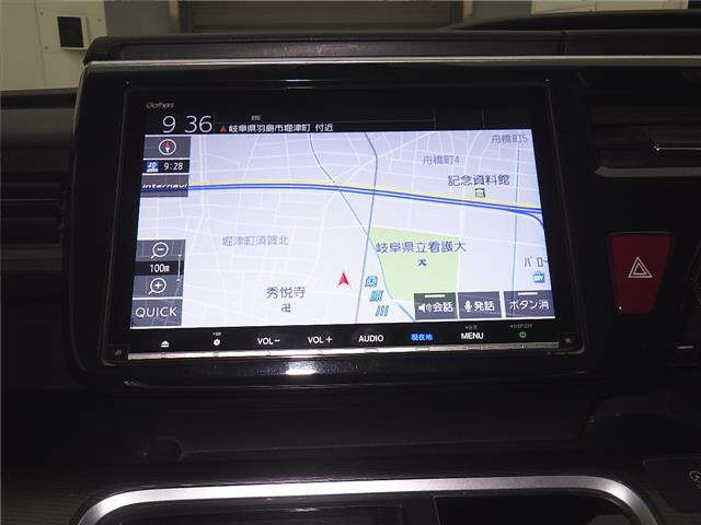 HONDA STEP WAGON 2018