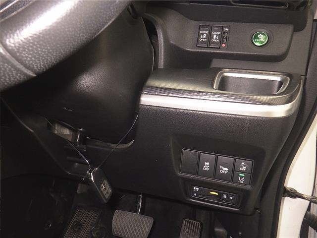 HONDA STEP WAGON 2018