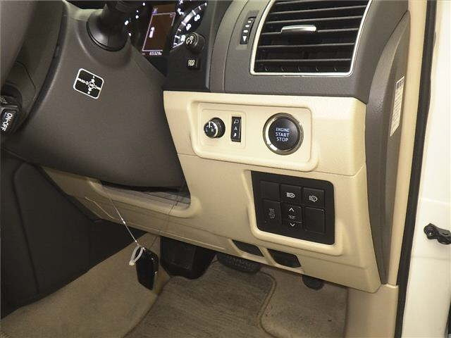 TOYOTA LAND CRUISER PRADO 2018