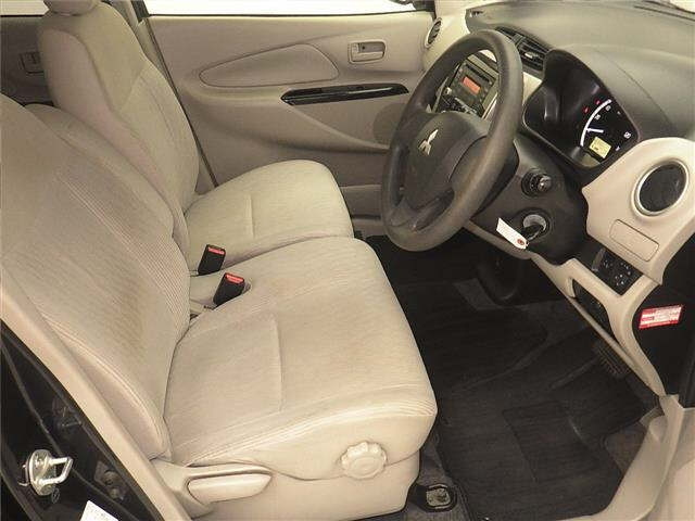 MITSUBISHI EK WAGON 2013