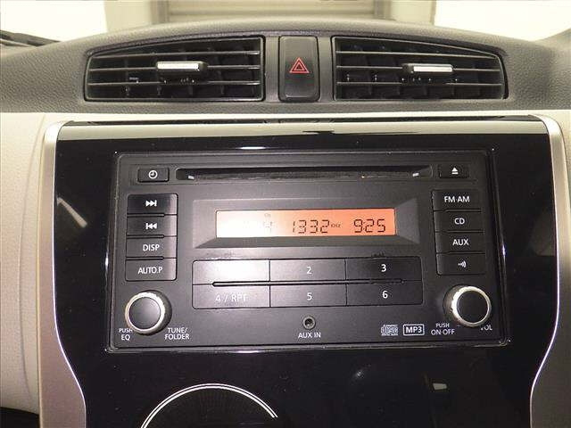 MITSUBISHI EK WAGON 2013