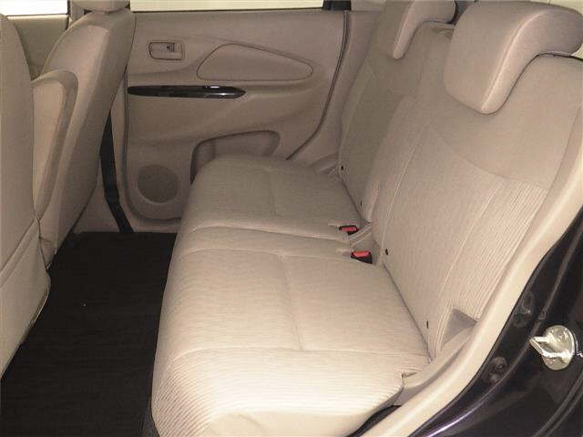 MITSUBISHI EK WAGON 2013