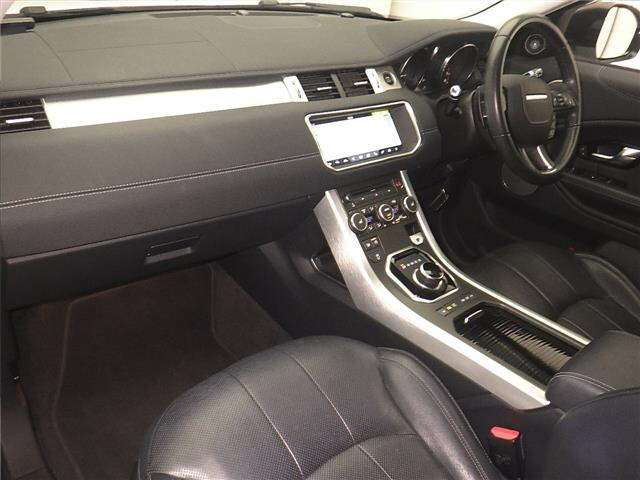 ROVER RANGE ROVER 2017