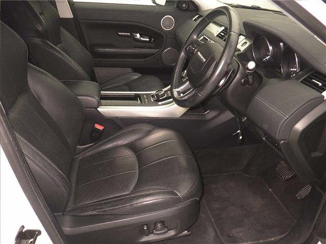 ROVER RANGE ROVER 2017