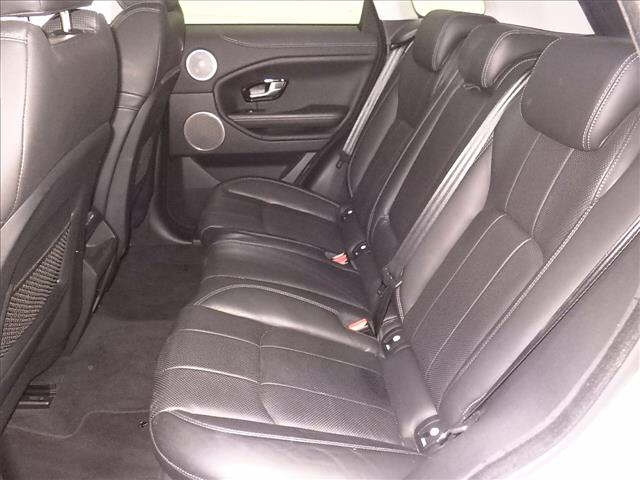 ROVER RANGE ROVER 2017