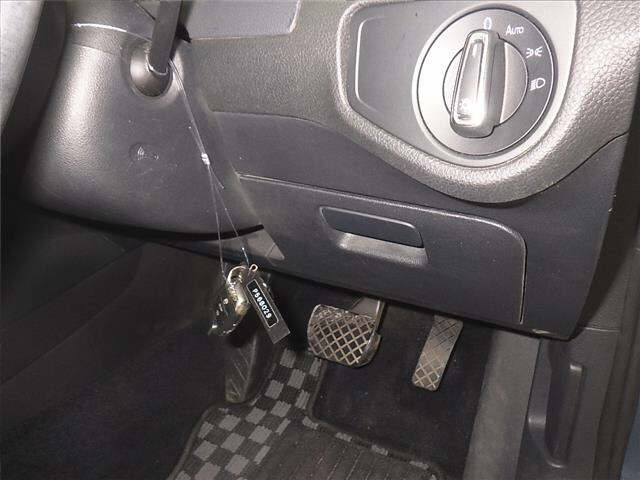 VOLKSWAGEN GOLF VARIANT 2017