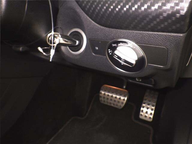 MERCEDES BENZ A CLASS 2014