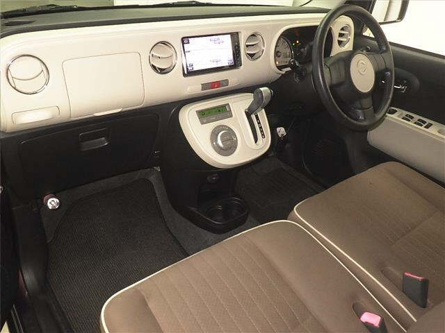 DAIHATSU MIRA 2014