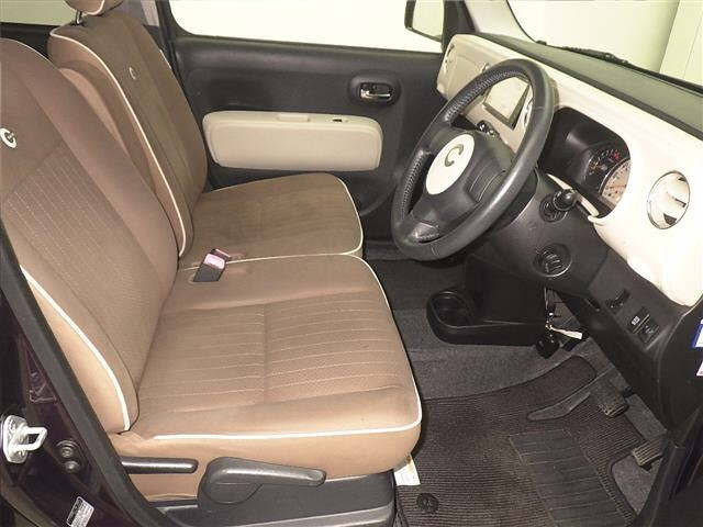 DAIHATSU MIRA 2014