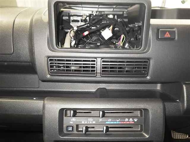 DAIHATSU HIJET TRUCK 2023