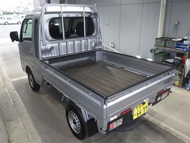 DAIHATSU HIJET TRUCK 2023