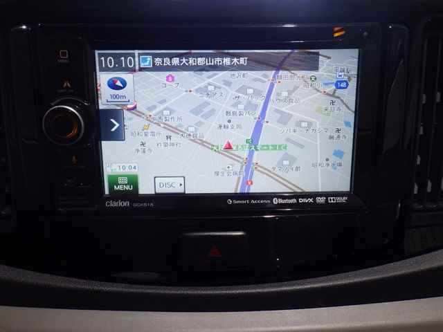 SUBARU PLEO PLUS 2016