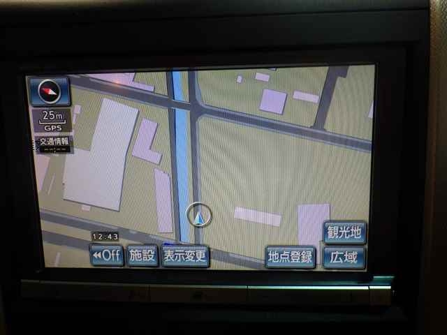 TOYOTA VELLFIRE 2012