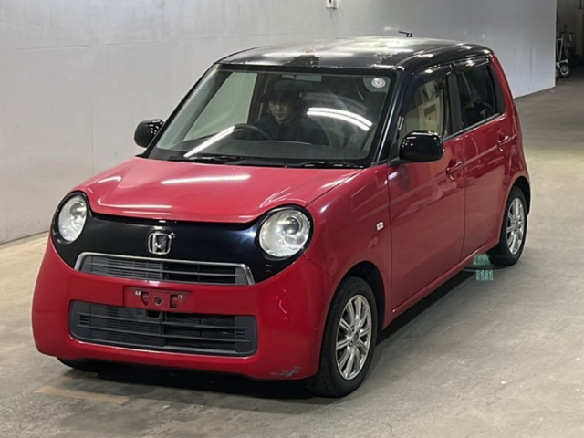 HONDA N ONE 2014