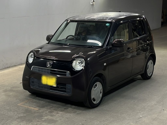 HONDA N ONE 2013