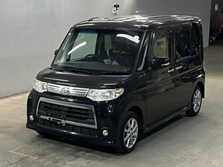 DAIHATSU TANTO 2013