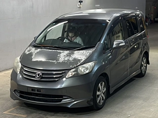 HONDA FREED 2010