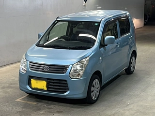 SUZUKI WAGON R 2013
