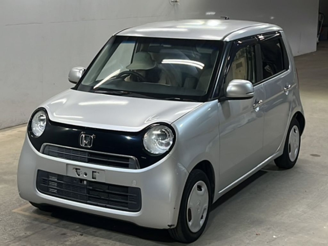 HONDA N ONE 2013