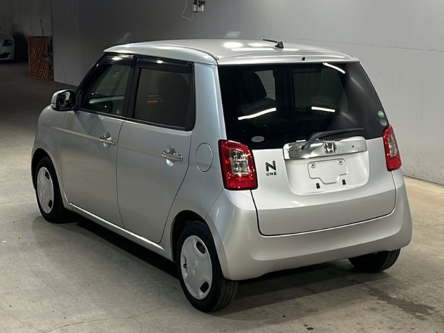 HONDA N ONE 2013