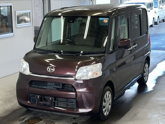DAIHATSU TANTO 2016