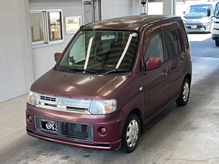 MITSUBISHI TOPPO 2008