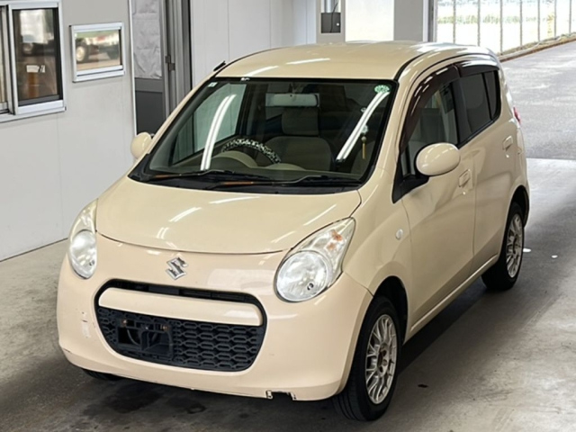 SUZUKI ALTO 2011
