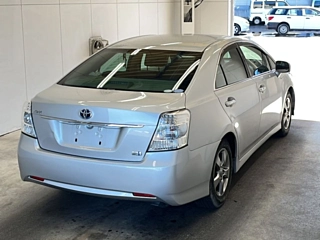 TOYOTA SAI 2010