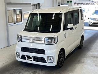 DAIHATSU WAKE 2017