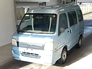 SUBARU SAMBAR 2009