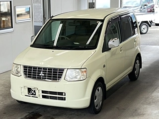 MITSUBISHI EK WAGON 2010
