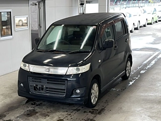 SUZUKI WAGON R 2009