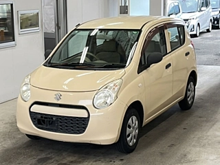 SUZUKI ALTO 2011