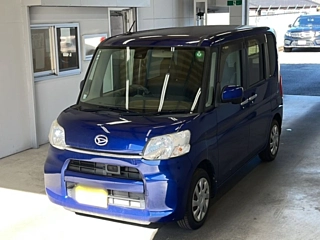 DAIHATSU TANTO 2015