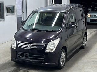 SUZUKI WAGON R 2010