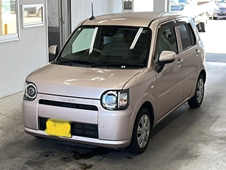 DAIHATSU MIRA TOCOT 2021
