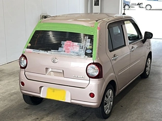 DAIHATSU MIRA TOCOT 2021