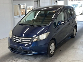HONDA FREED 2008