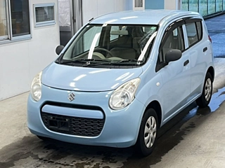 SUZUKI ALTO 2011