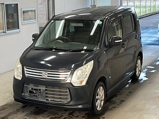 SUZUKI WAGON R 2013